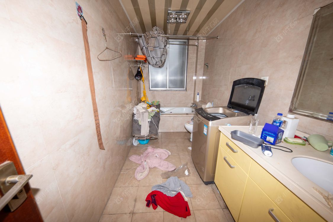 苏州勤学新村在售二手房源室内图_小牛看房