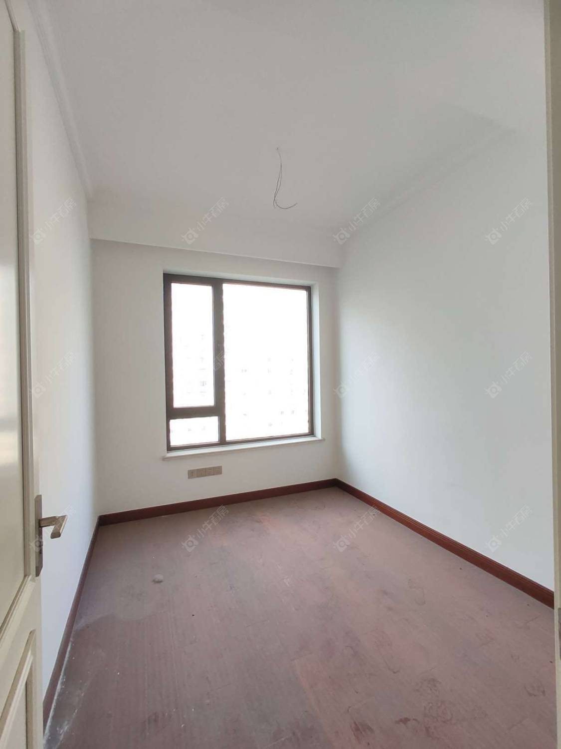 苏州世茂九溪墅(住宅)在售二手房源室内图_小牛看房