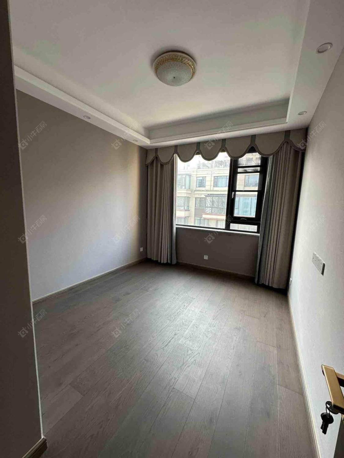 苏州世茂九溪墅(住宅)在售二手房源室内图_小牛看房