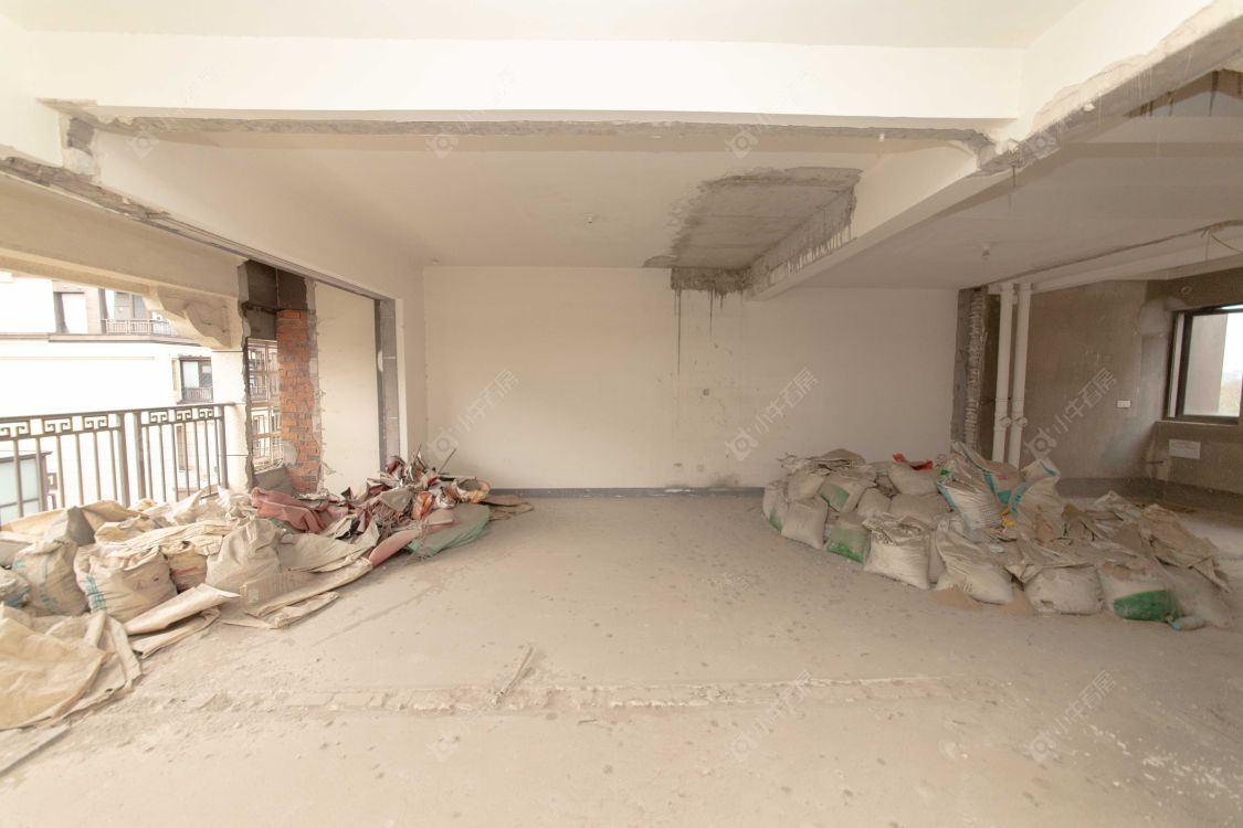 苏州建发御珑湾在售二手房源室内图_小牛看房