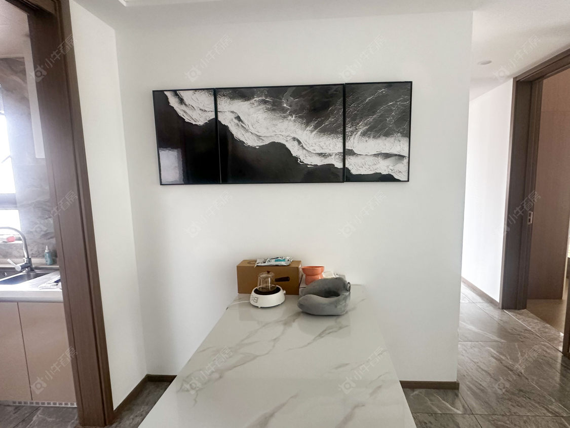 苏州建发和玺在售二手房源室内图_小牛看房