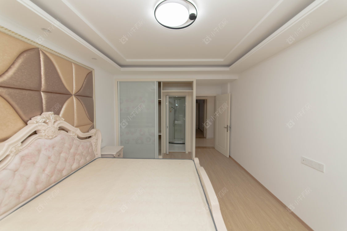 苏州锦绣花苑(南区)在售二手房源室内图_小牛看房