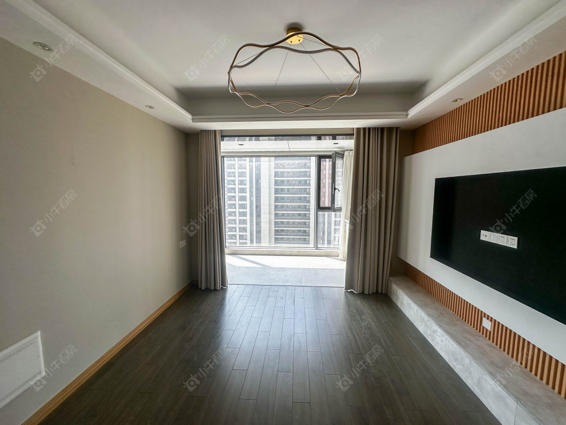 苏州金茂鸣悦棠前雅园在售二手房源室内图_小牛看房