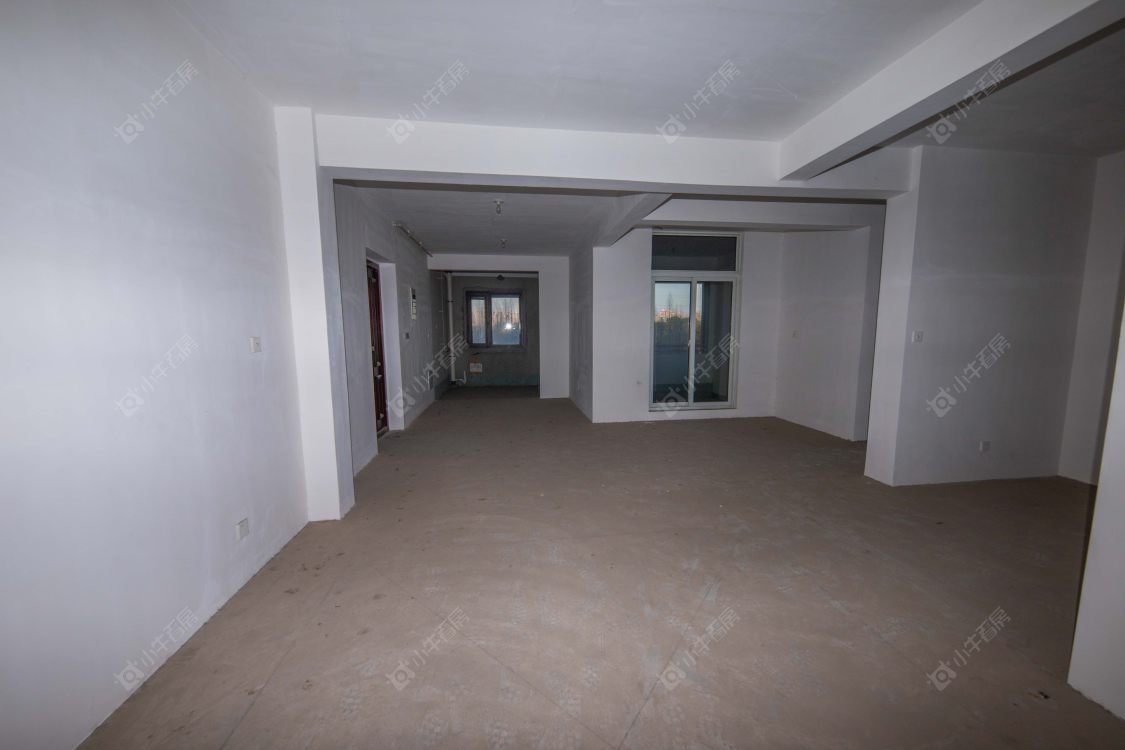 苏州阳光锦程东区在售二手房源室内图_小牛看房