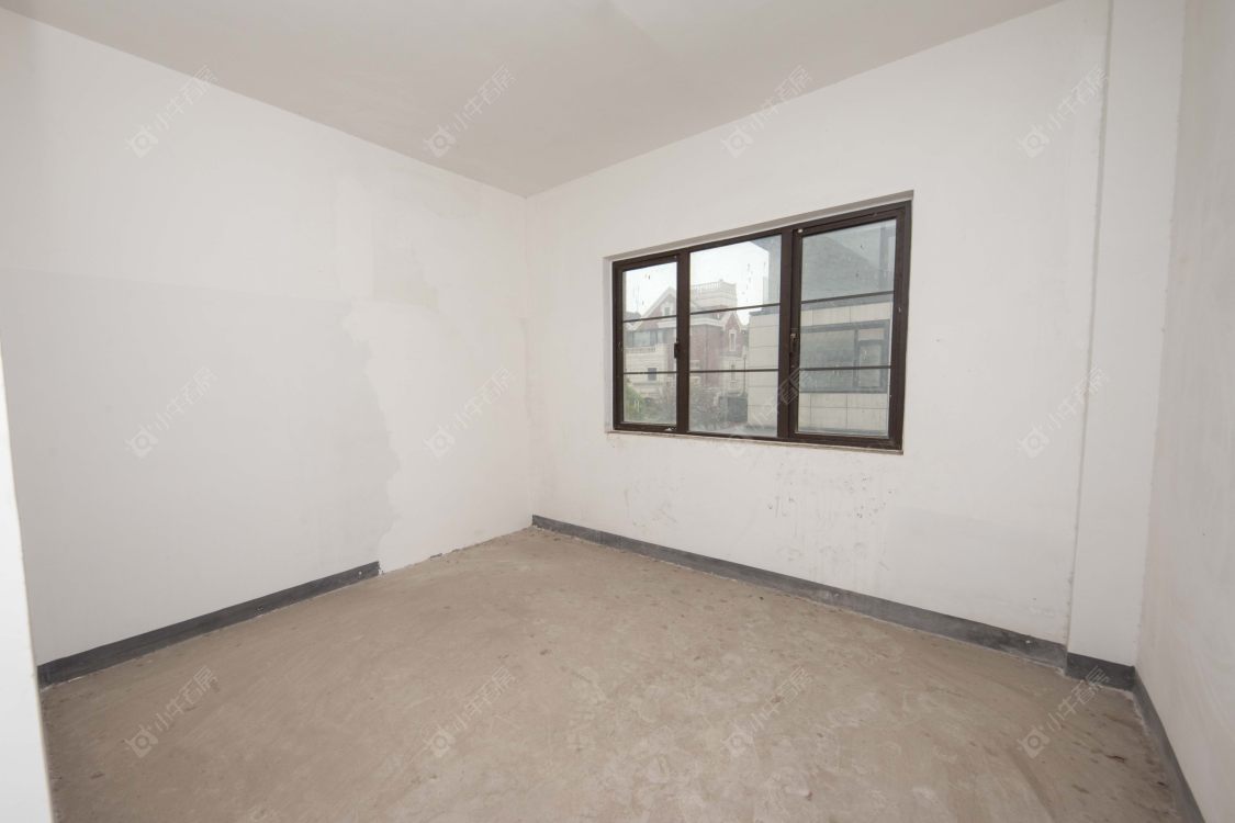 苏州世茂九溪墅(别墅)在售二手房源室内图_小牛看房