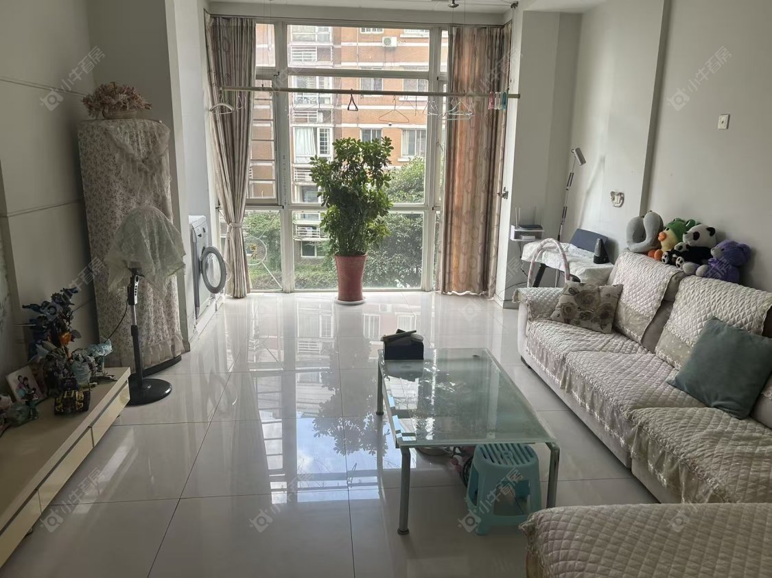 苏州今日家园(张家港)在租房源室内图_小牛看房