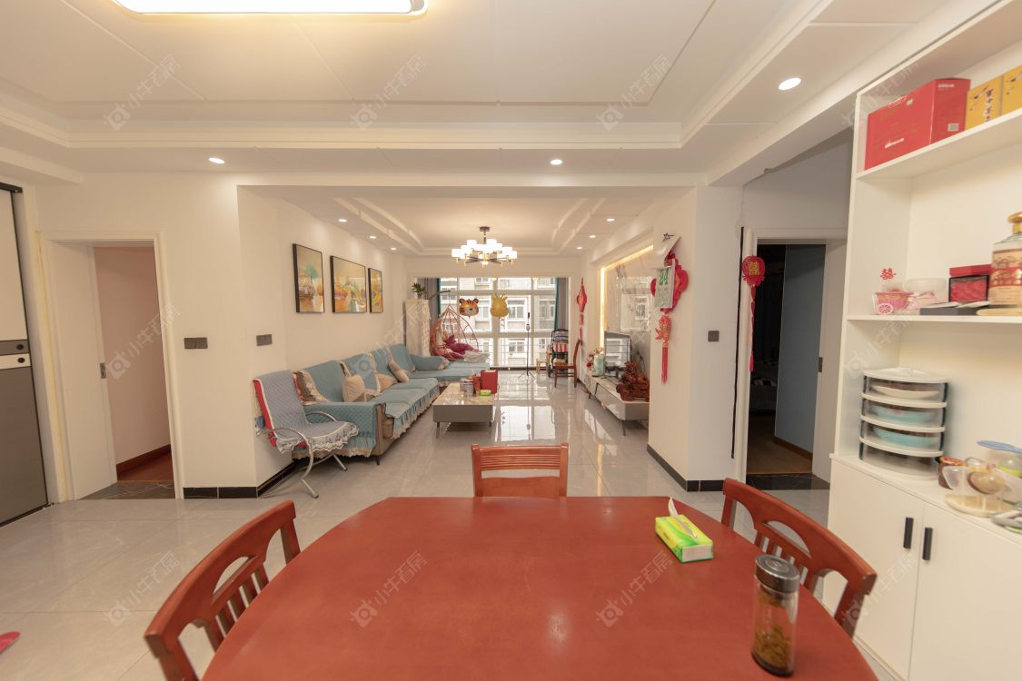 苏州新丰苑小区在售二手房源室内图_小牛看房