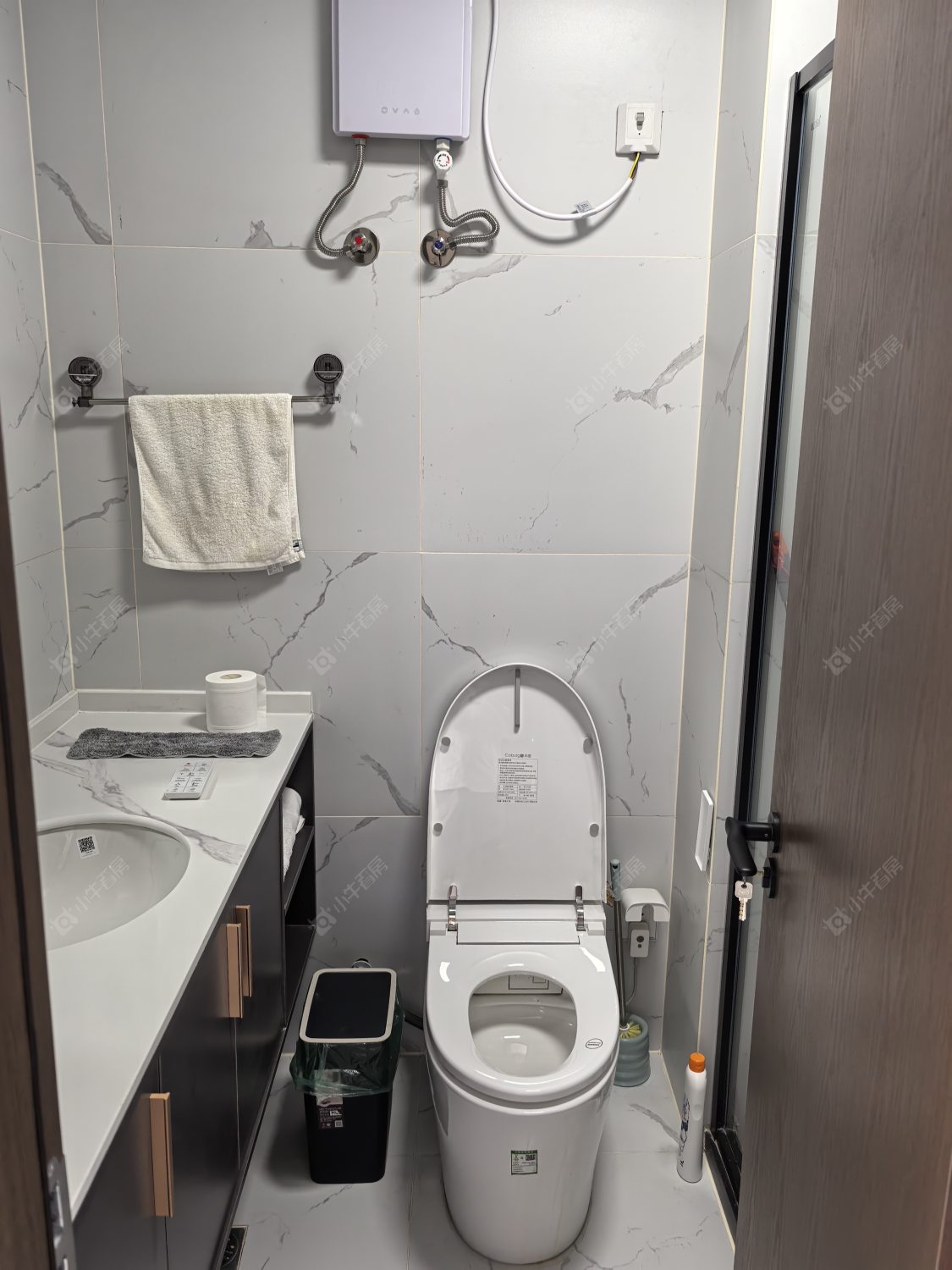 苏州金田广场在租房源室内图_小牛看房