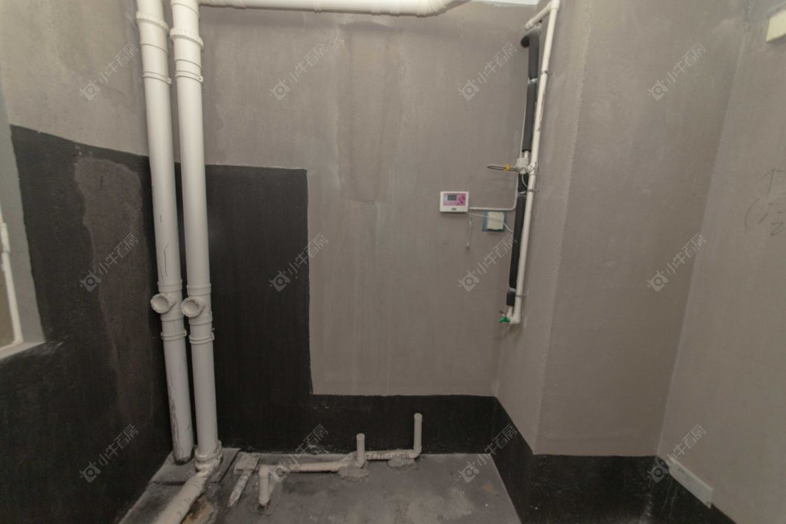 苏州碧桂园天玺在售二手房源室内图_小牛看房