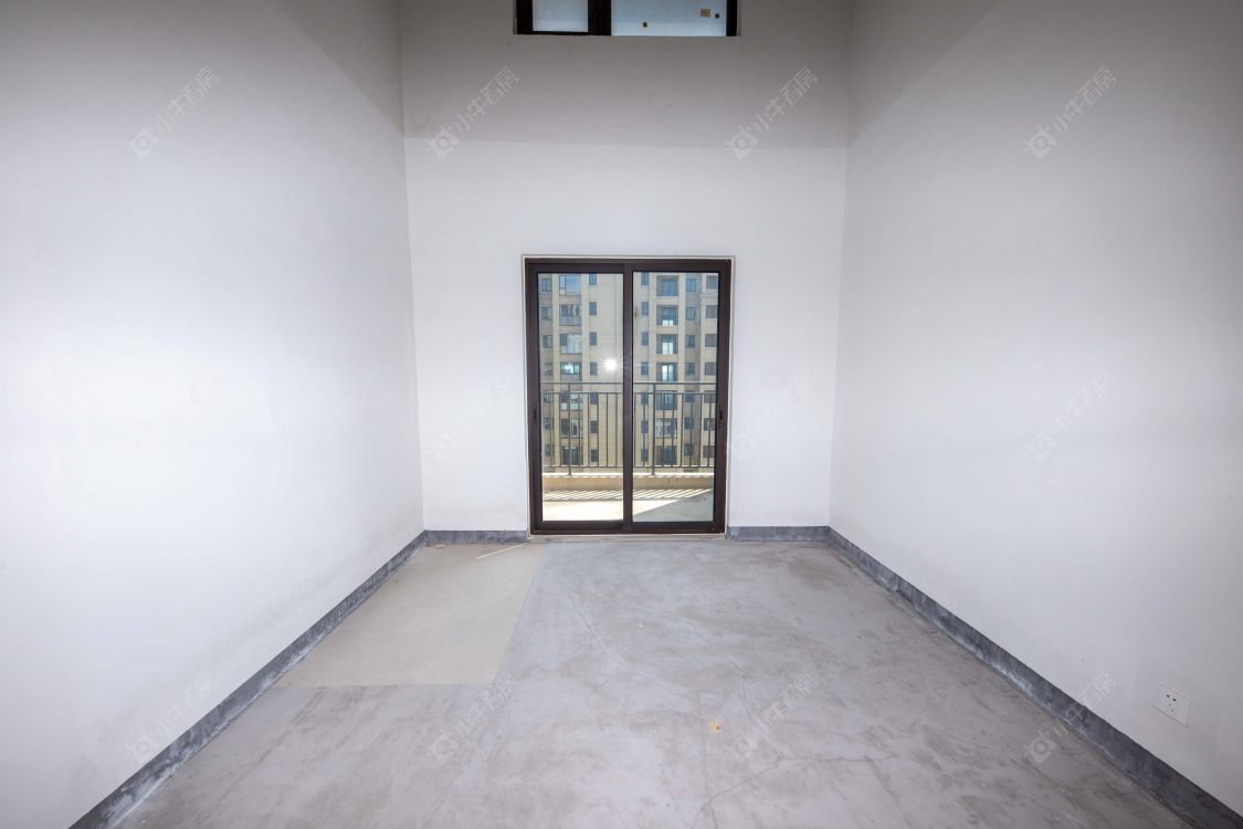 苏州世茂九溪墅(住宅)在售二手房源室内图_小牛看房