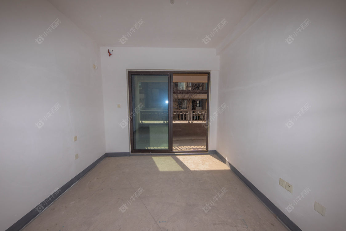 苏州建发泱誉在售二手房源室内图_小牛看房