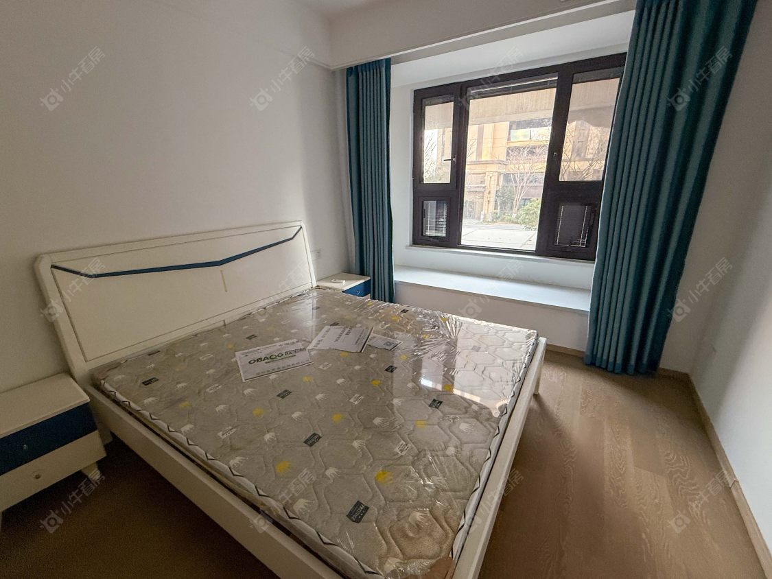 苏州建发泱誉在售二手房源室内图_小牛看房