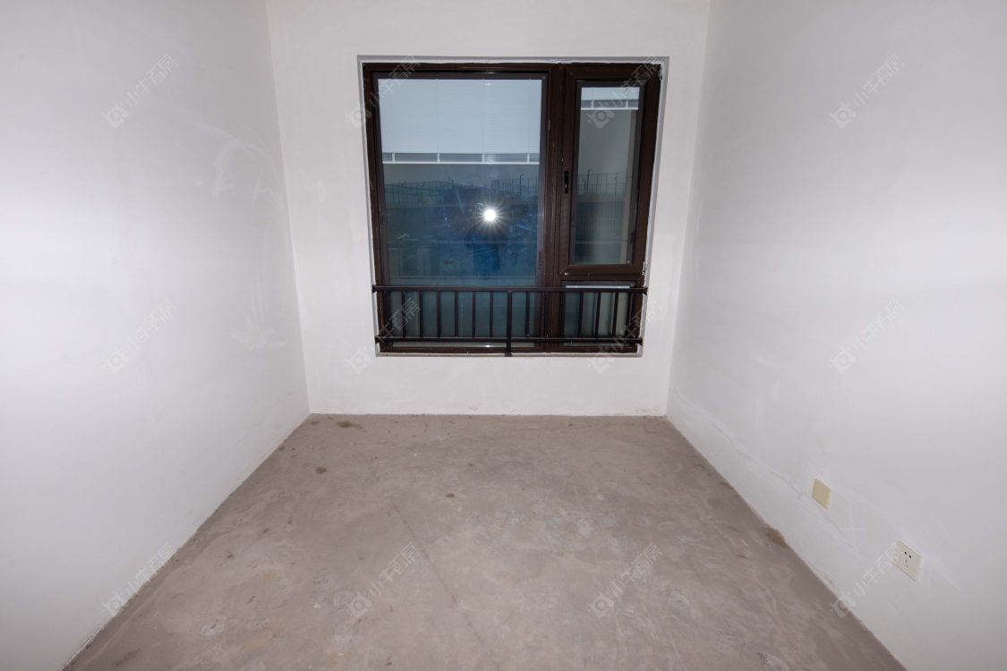 苏州中梁壹号院(一期)在售二手房源室内图_小牛看房