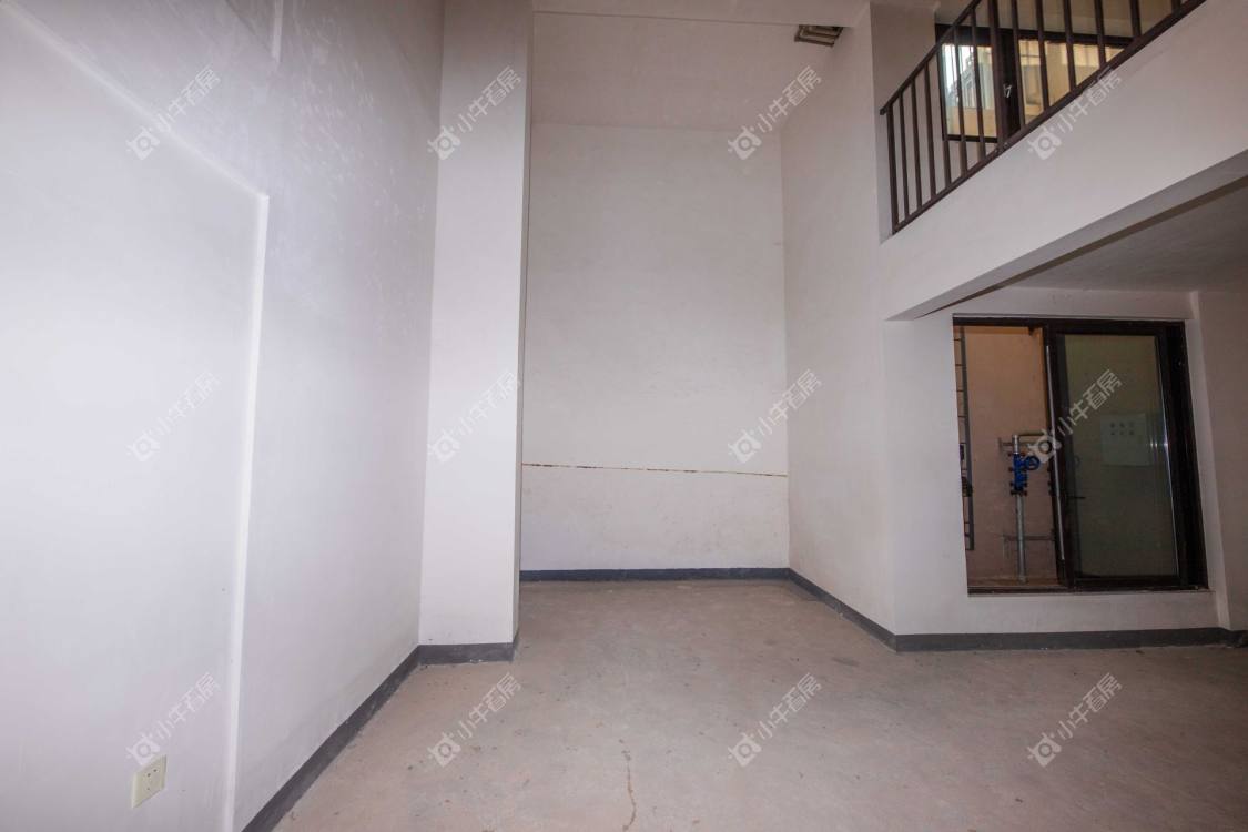 苏州建发泱誉在售二手房源室内图_小牛看房