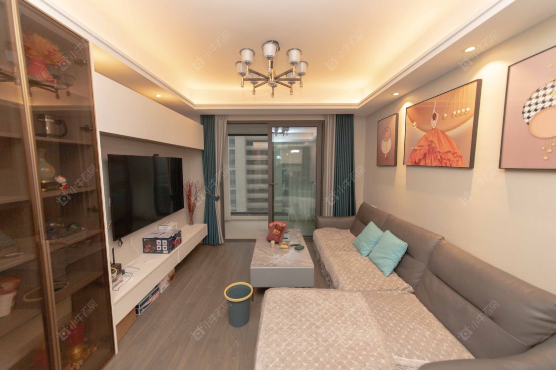 苏州金茂悦湖雅居在售二手房源_小牛看房