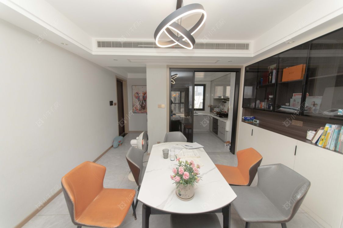 苏州建发御珑湾在售二手房源室内图_小牛看房