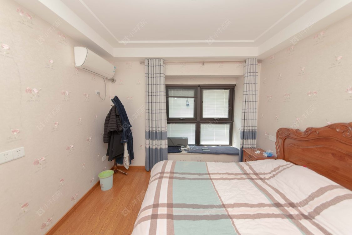 苏州江南十二府在售二手房源室内图_小牛看房