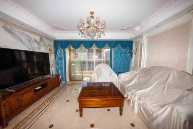 苏州碧桂园翡翠湾(一二期)在售二手房_小牛看房