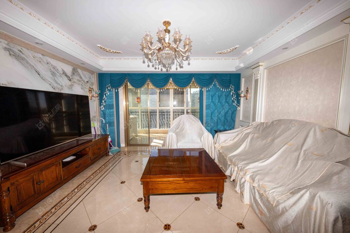 苏州碧桂园翡翠湾(一二期)在售二手房源_小牛看房