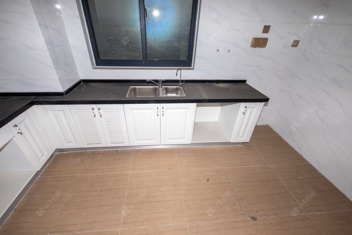 苏州碧桂园翡翠湾(一二期)在售二手房源室内图_小牛看房