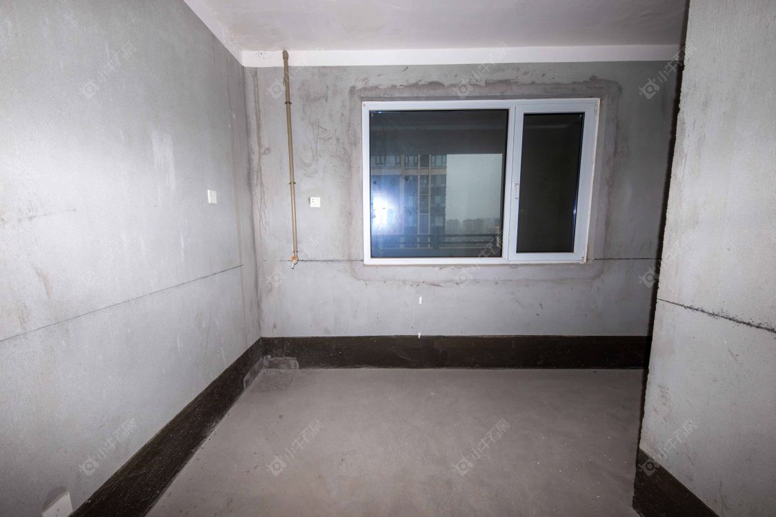 苏州中梁壹号院(二期)在售二手房源室内图_小牛看房