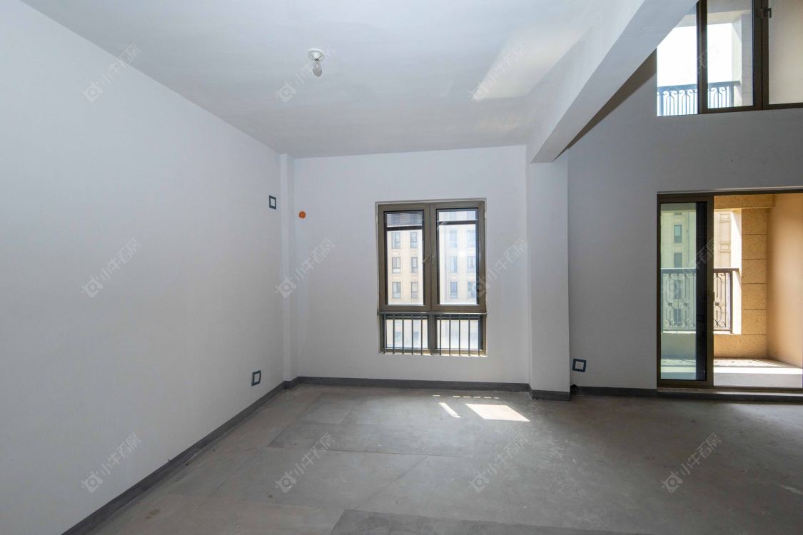 苏州碧桂园天玺在售二手房源室内图_小牛看房