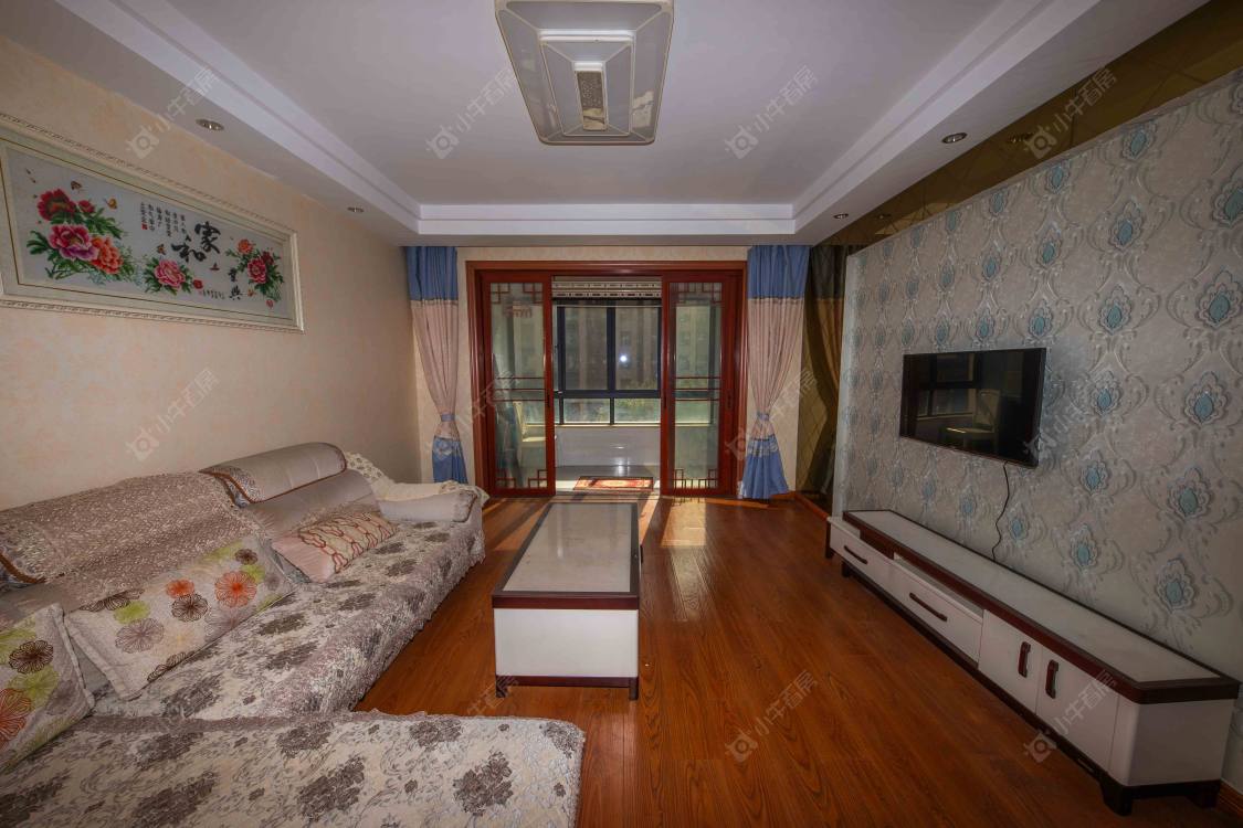 苏州新航花苑在售二手房源_小牛看房