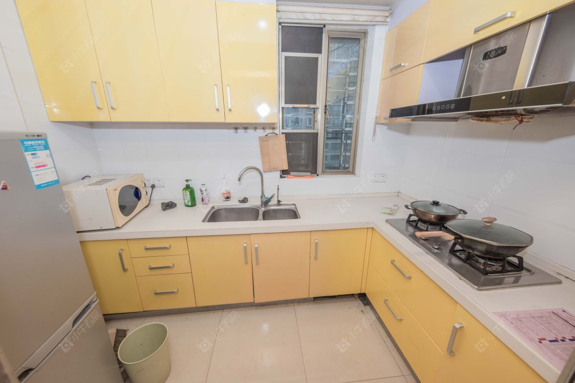 苏州清水湾(张家港)在售二手房源室内图_小牛看房