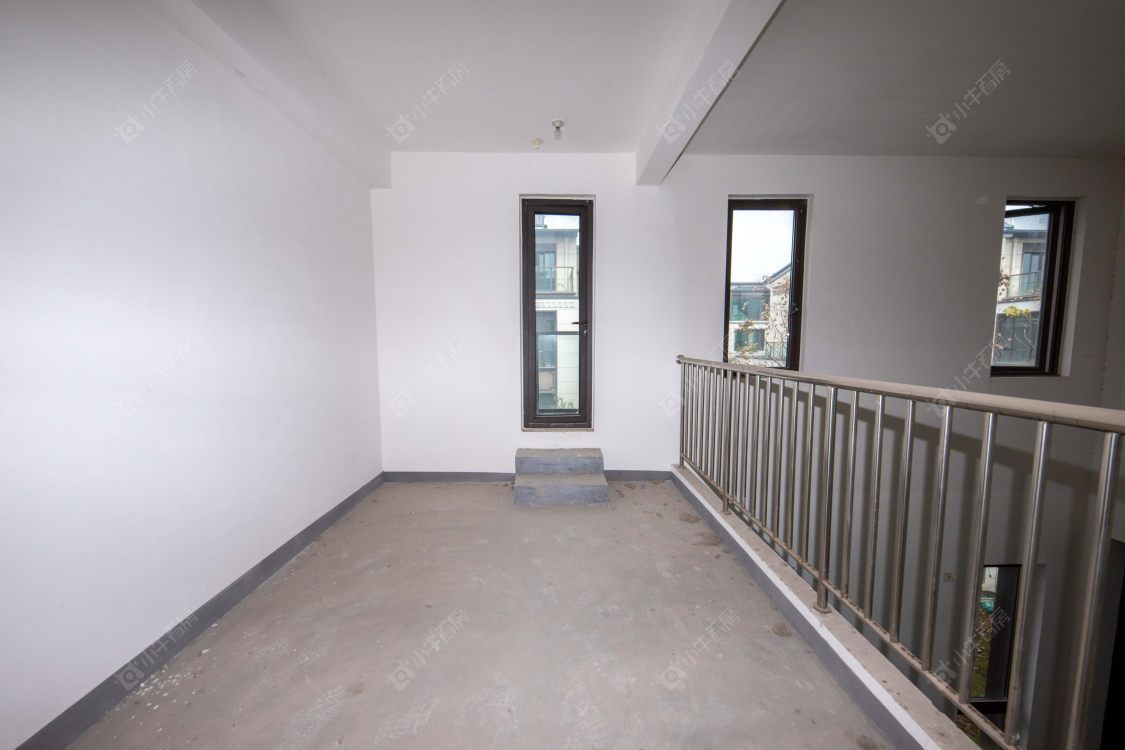 苏州世茂九溪墅(别墅)在售二手房源室内图_小牛看房