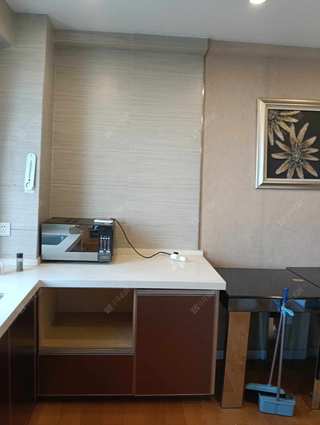 苏州派克酒店式公寓在租房源室内图_小牛看房