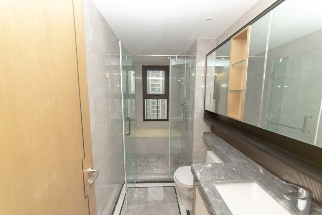 苏州金茂滨湖名邸在售二手房源室内图_小牛看房