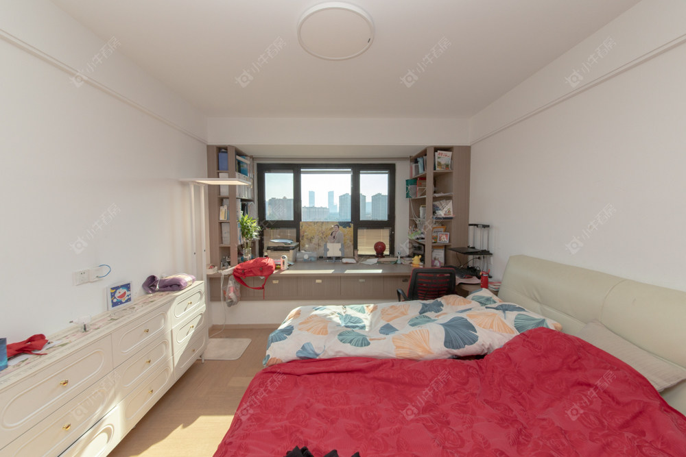 苏州金茂鸣悦棠前雅园在售二手房源室内图_小牛看房