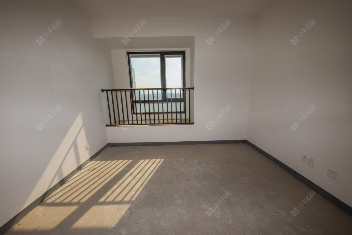 苏州世茂九溪墅(住宅)在售二手房源室内图_小牛看房