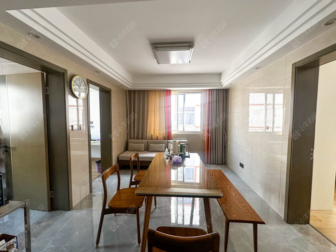 苏州向阳新村在售二手房源_小牛看房