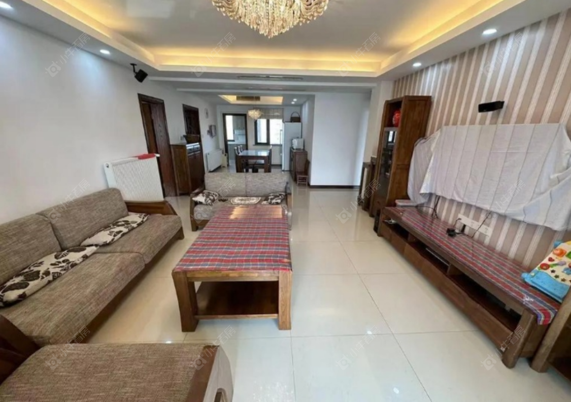 苏州蓝湖湾在售二手房源室内图_小牛看房