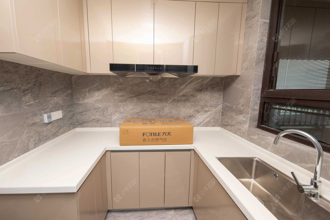 苏州建发和玺在售二手房源室内图_小牛看房