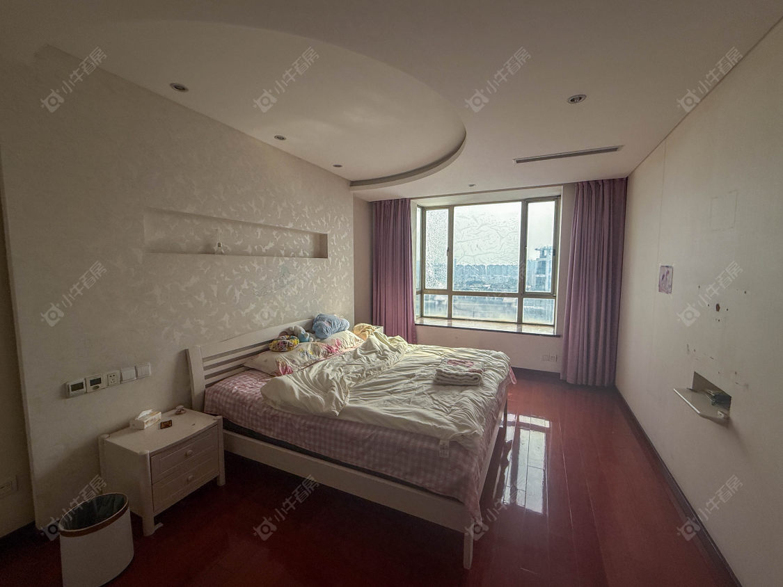 苏州清水湾(张家港)在售二手房源室内图_小牛看房