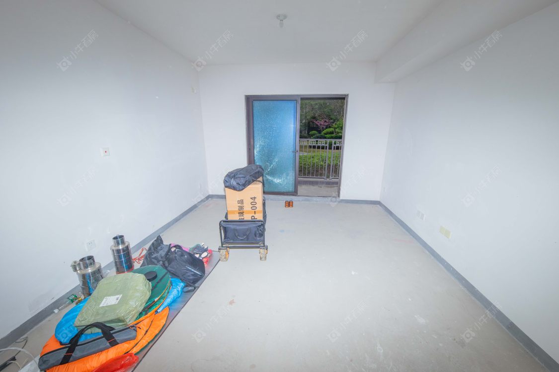 苏州建发御珑湾在售二手房源室内图_小牛看房