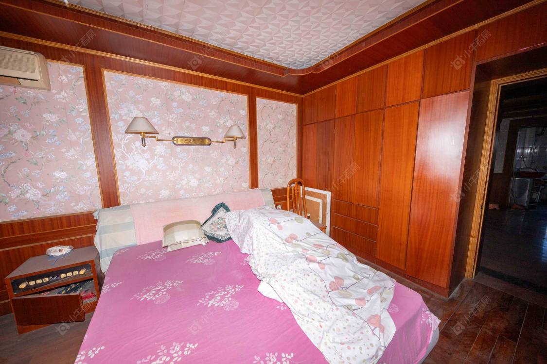 苏州云盘二村在售二手房源室内图_小牛看房