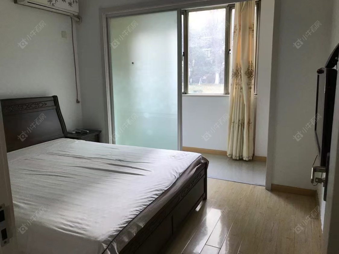 苏州清水湾(张家港)在租房源室内图_小牛看房