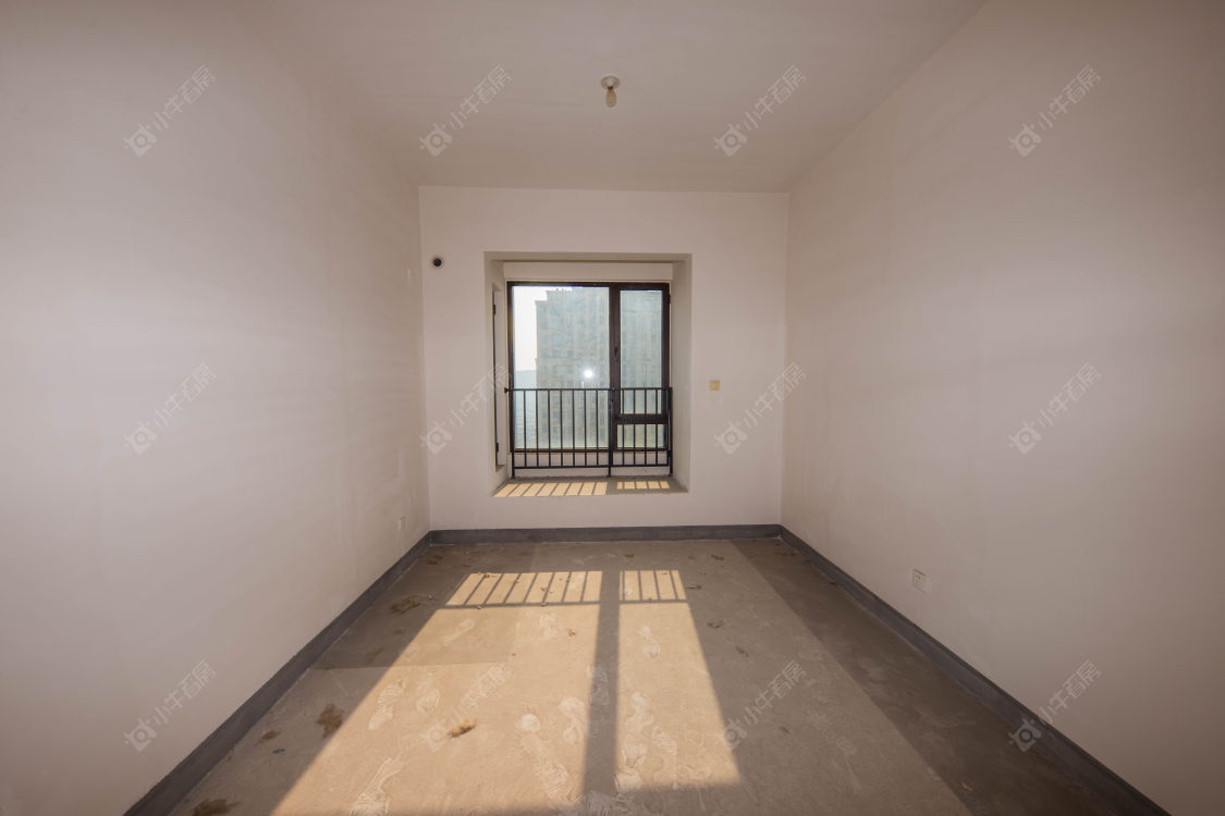 苏州世茂九溪墅(住宅)在售二手房源室内图_小牛看房