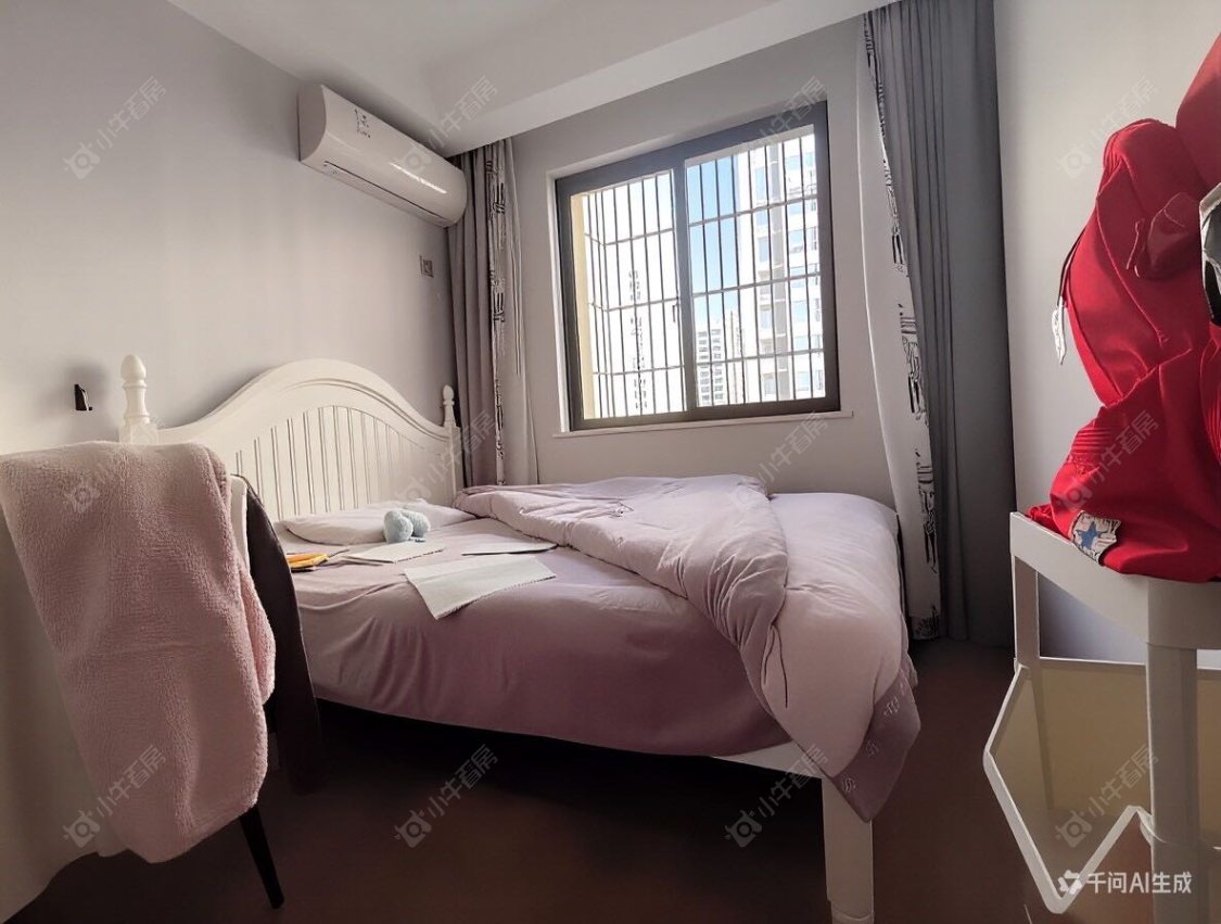 苏州西溪花苑在售二手房源室内图_小牛看房