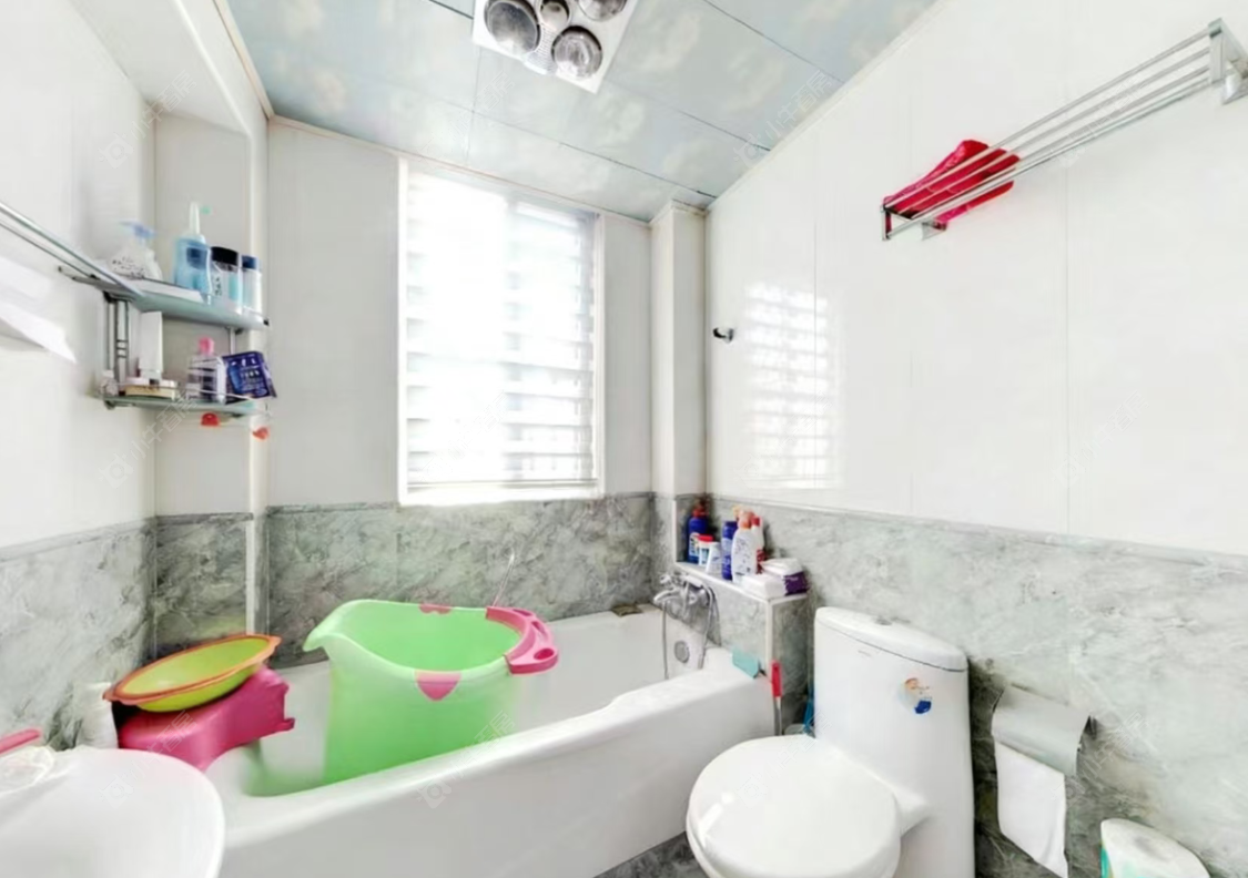 苏州花园城在售二手房源室内图_小牛看房