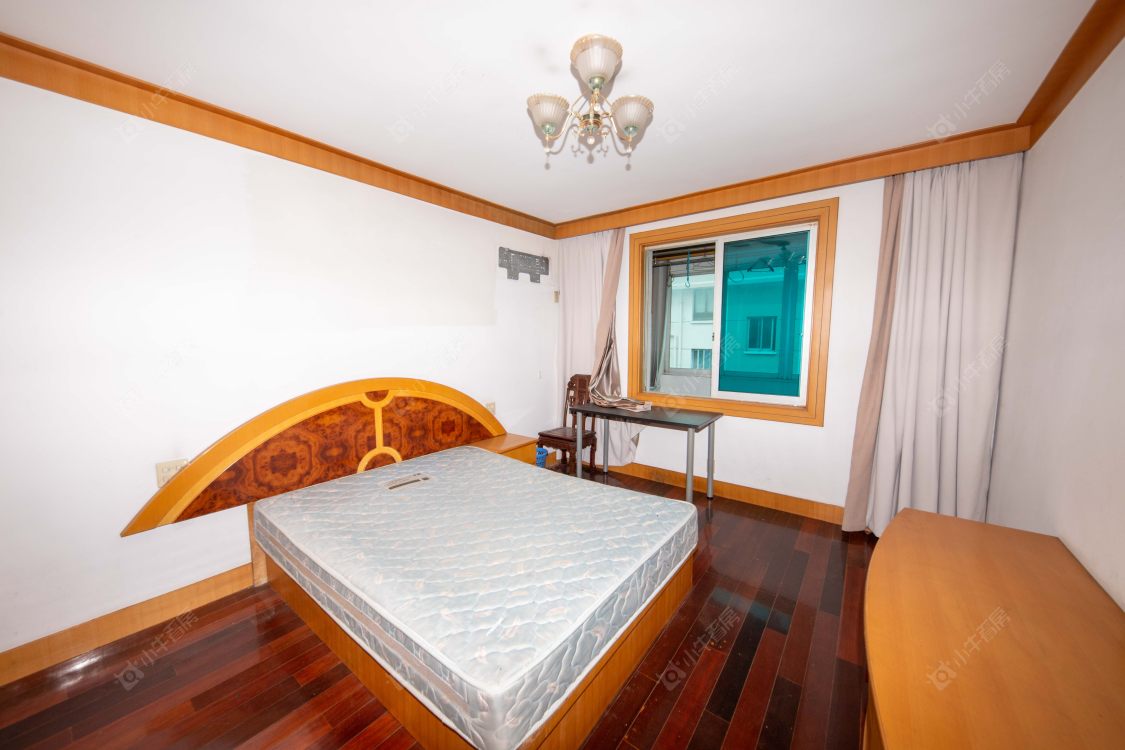 苏州城建新村在售二手房源室内图_小牛看房