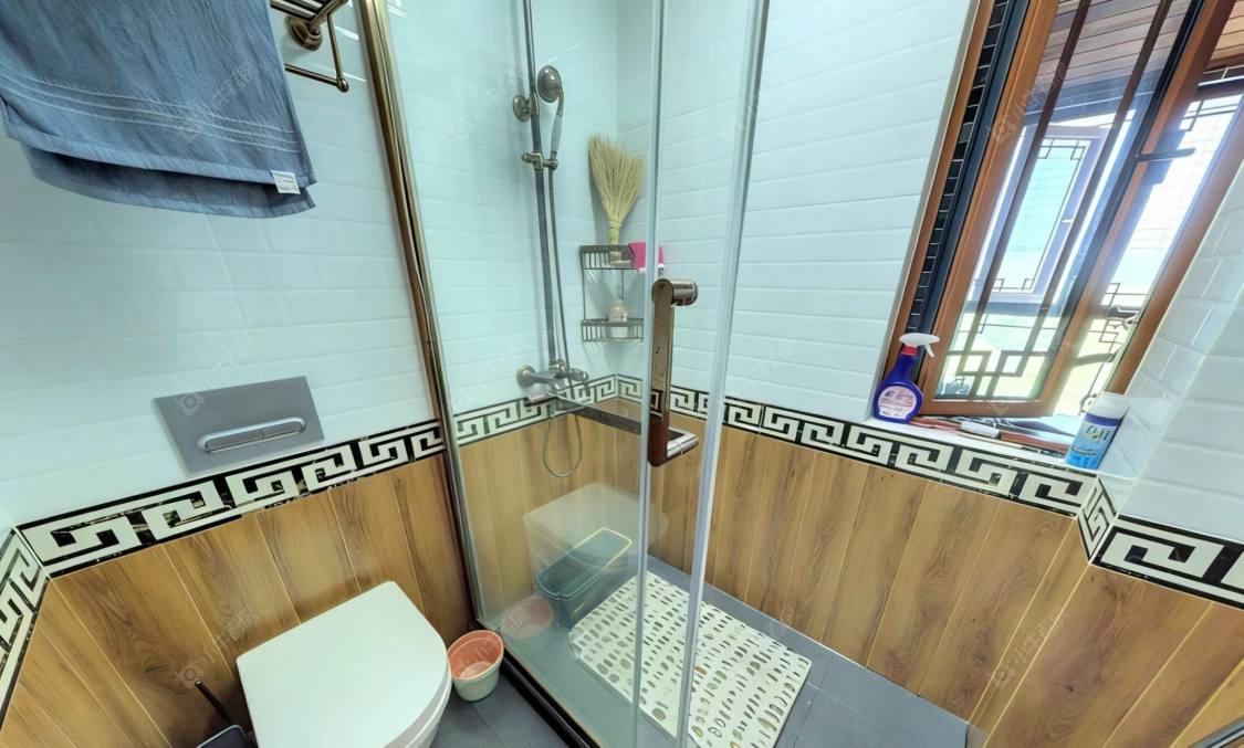 苏州缇香镜湖湾在售二手房源室内图_小牛看房