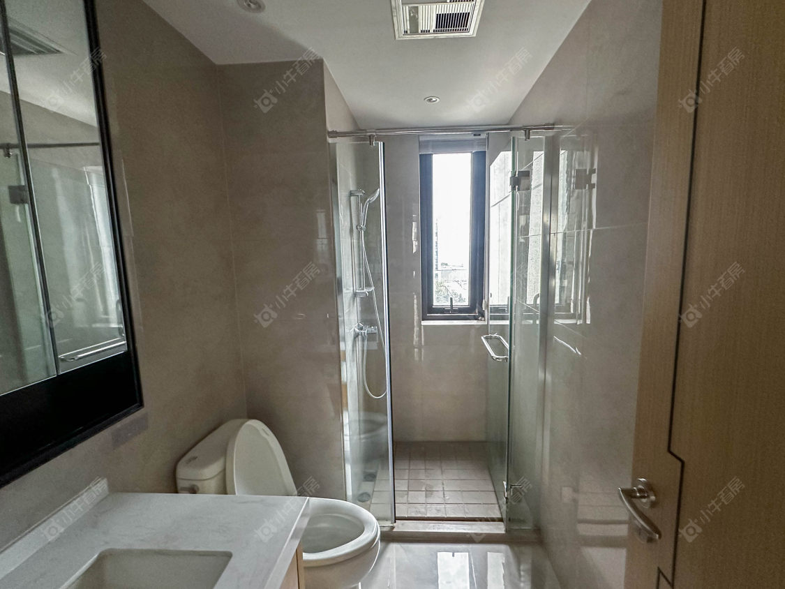 苏州金茂鸣悦棠前雅园在售二手房源室内图_小牛看房