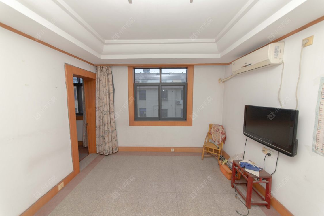 苏州花园浜三村在售二手房源室内图_小牛看房