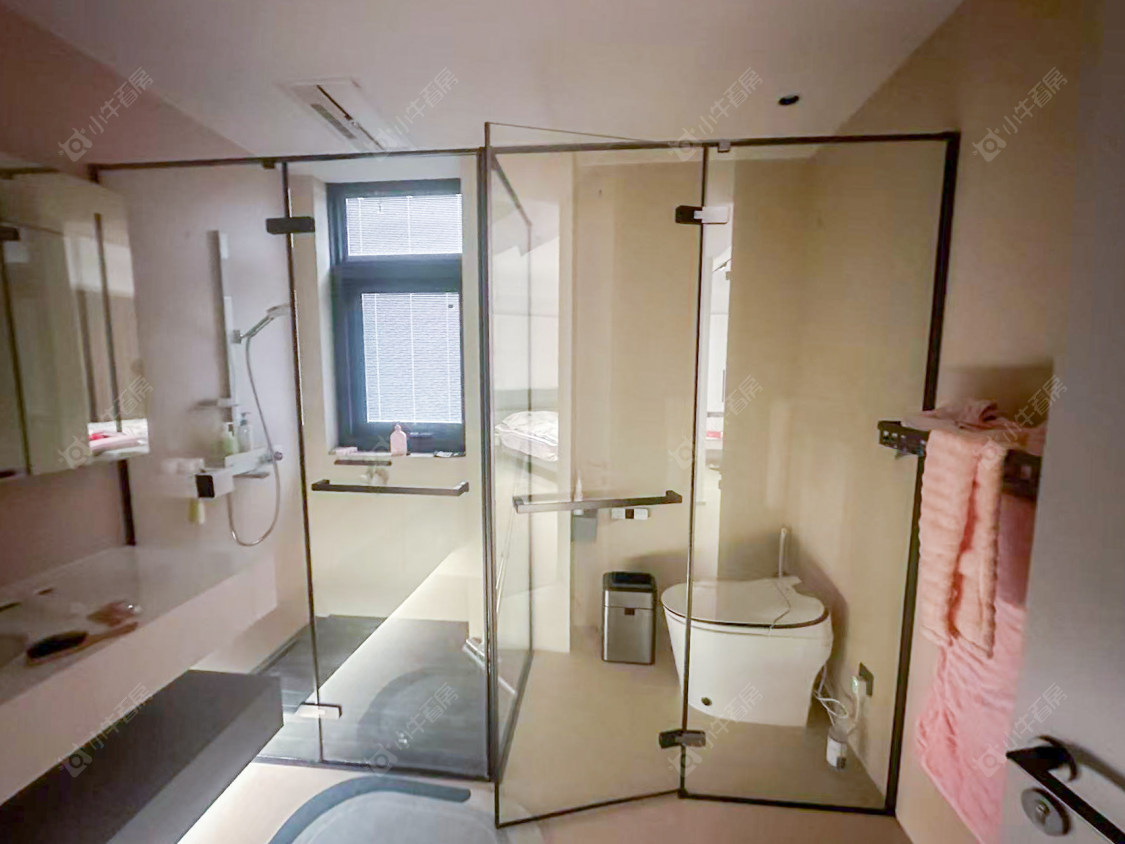 苏州缇香镜湖湾在售二手房源室内图_小牛看房