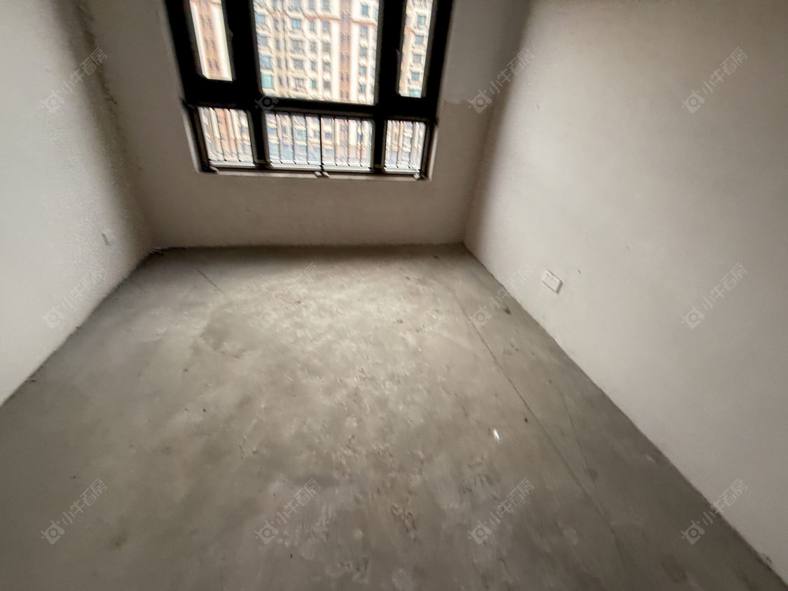 苏州湖悦天境在售二手房源室内图_小牛看房