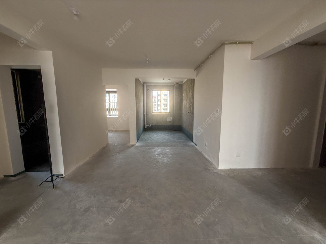 苏州新乘北苑四期在售二手房源室内图_小牛看房